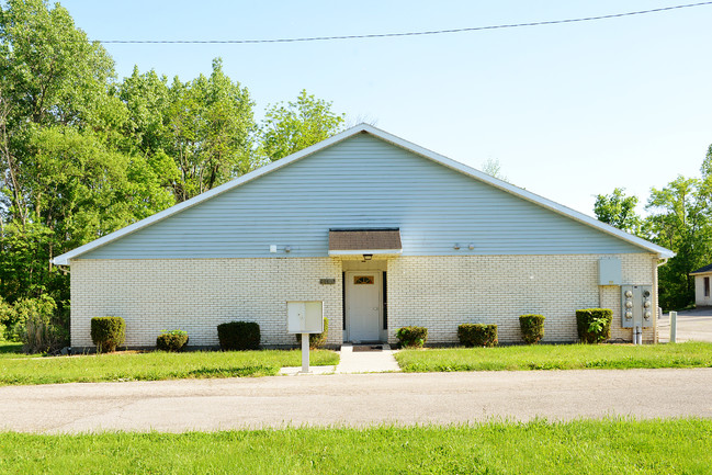 1600 Westbrook Rd in Dayton, OH - Building Photo - Building Photo