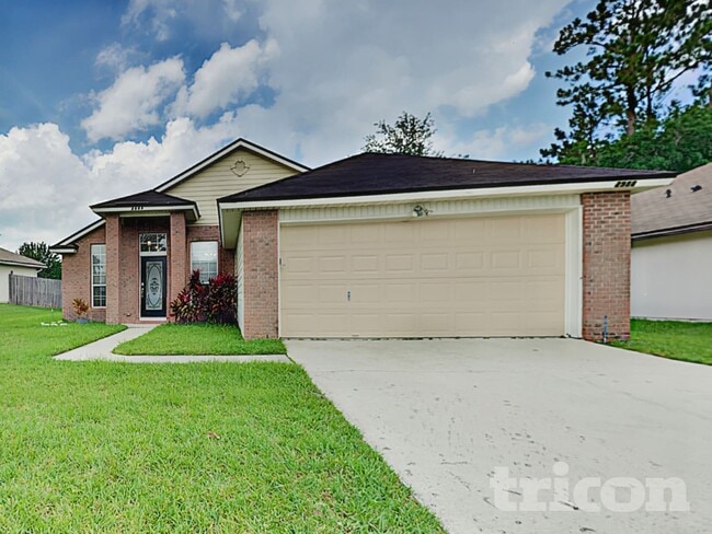 2988 Plum Orchard Dr in Orange Park, FL - Foto de edificio - Building Photo