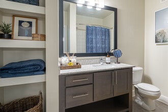 The Kirkwood Apartments at Edgewood in Atlanta, GA - Building Photo - Interior Photo