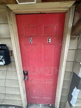 117 E Palmer St in Indianapolis, IN - Building Photo - Building Photo