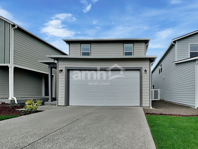 property at 5245 Turnstone St SE