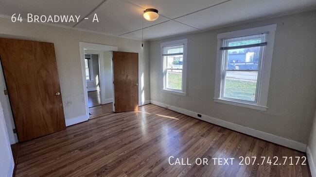 property at 64 Broadway