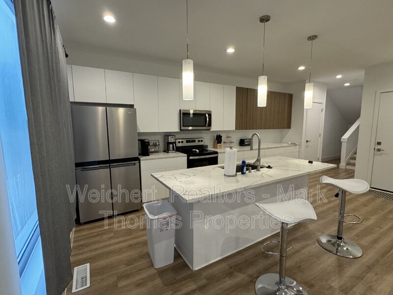 1115 Nova St in Durham, NC - Building Photo