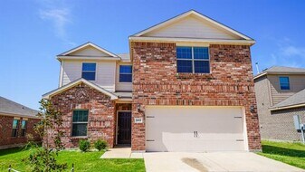 3012 Villegas Wy in Heath, TX - Building Photo