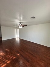 6024 Johnnie Ter in Oklahoma City, OK - Building Photo - Building Photo