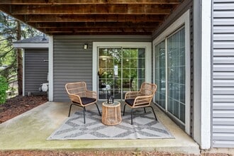 The Haven of Ann Arbor in Ann Arbor, MI - Building Photo - Building Photo