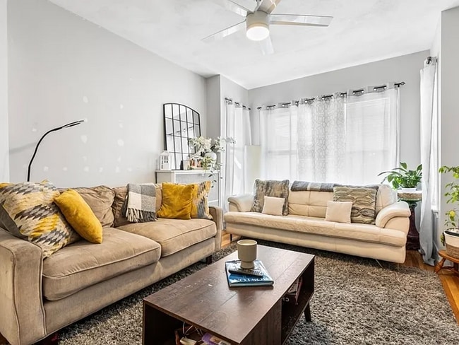 17 Cypress St, Unit #1