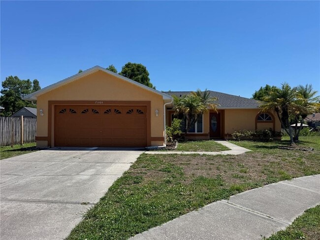 property at 21606 Rosewood Ct