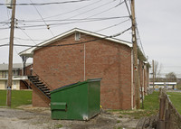 21-24 York Port Dr in Shiloh, IL - Foto de edificio - Building Photo