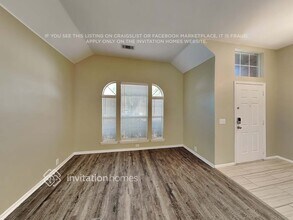 2828 Thorncreek Ln in Fort Worth, TX - Building Photo - Building Photo