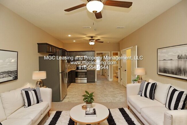 property at 2134 SW Timbertrace Ln