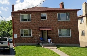 property at 959 Tennessee Ave