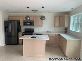 154 Thornton St in Boston, MA - Building Photo