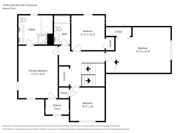 15160 Leslie Brooke Rd, Unit 115 in Huntersville, NC - Building Photo - Building Photo