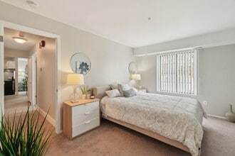 Bainbridge Park in Canton, MI - Foto de edificio - Building Photo