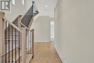 816 Griffin Trl in Peterborough, ON - Building Photo - Building Photo