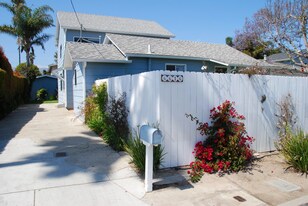 6616 Sabado Tarde Rd in Goleta, CA - Building Photo