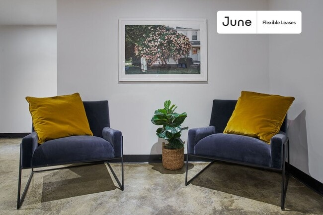 Modern Private ROOM in Bed-Stuy, Unit 2 in Brooklyn, NY - Foto de edificio - Building Photo