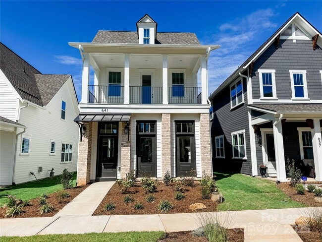 property at 641 Hops Aly