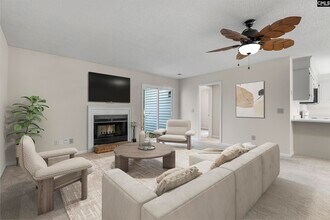 241 Friarsgate Blvd in Irmo, SC - Foto de edificio - Building Photo