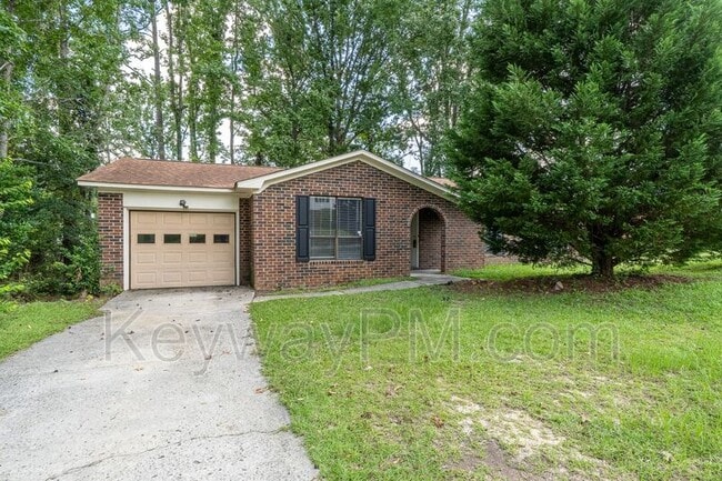 122 Shadowood Dr in Augusta, GA - Building Photo - Building Photo