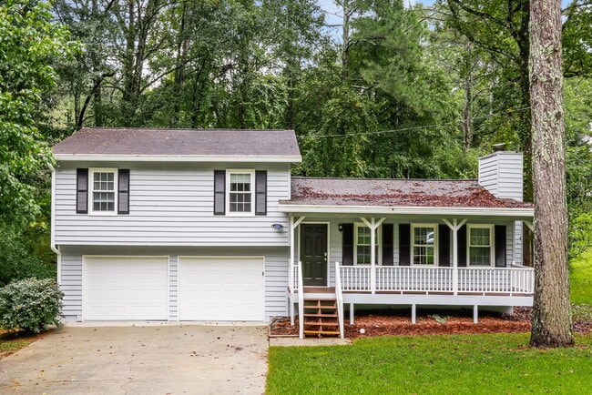 property at 2979 Mike Dr