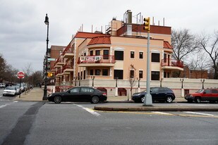 Marine Park Luxury Apartments For Rent Brooklyn Ny 3165 Emmons Ave Apartments