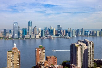 FOUND Study Financial District in New York, NY - Building Photo - Building Photo