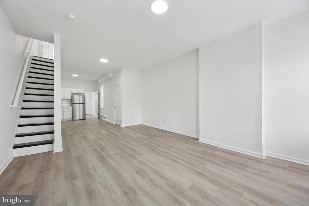 3139 French St in Philadelphia, PA - Building Photo