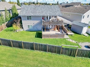 13 Fir Ct in Cold Lake, AB - Building Photo - Building Photo