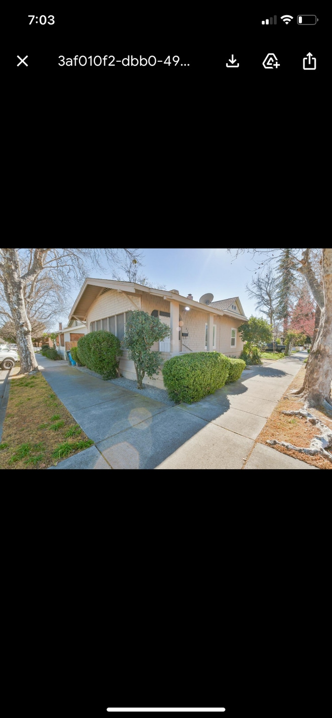 property at 629 H St