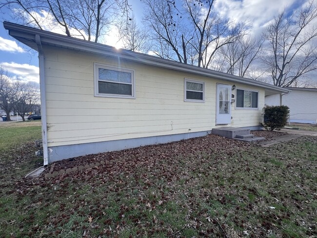 property at 299 Dashwood Dr