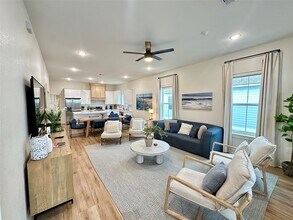 2503 103rd St in Galveston, TX - Building Photo - Building Photo