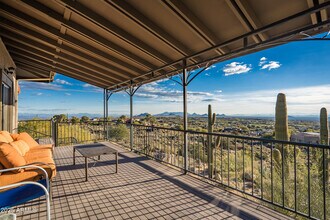 11426 E Cottontail Rd in Cave Creek, AZ - Building Photo - Building Photo