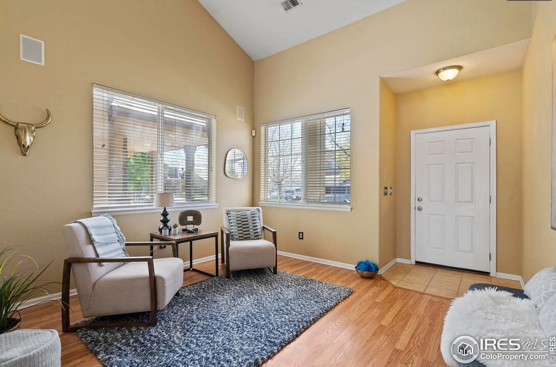 1020 Fenwick Dr in Fort Collins, CO - Building Photo
