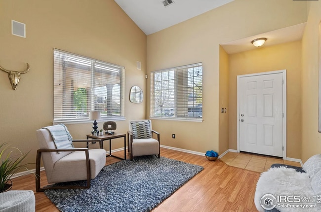 property at 1020 Fenwick Dr