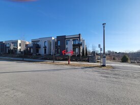 866 Anne-Hébert Rue in Terrebonne, QC - Building Photo