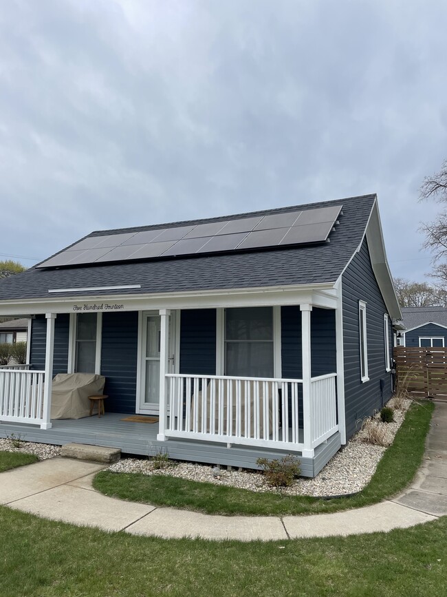 property at 514 Bridge St