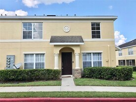 5403 Quarry Rock Rd in Lakeland, FL - Building Photo