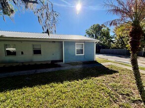 1408 Spencer Ct in Plant City, FL - Foto de edificio - Building Photo