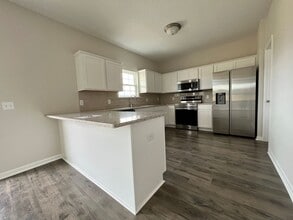 62 Whippoorwill Wy NE in Ludowici, GA - Building Photo - Building Photo