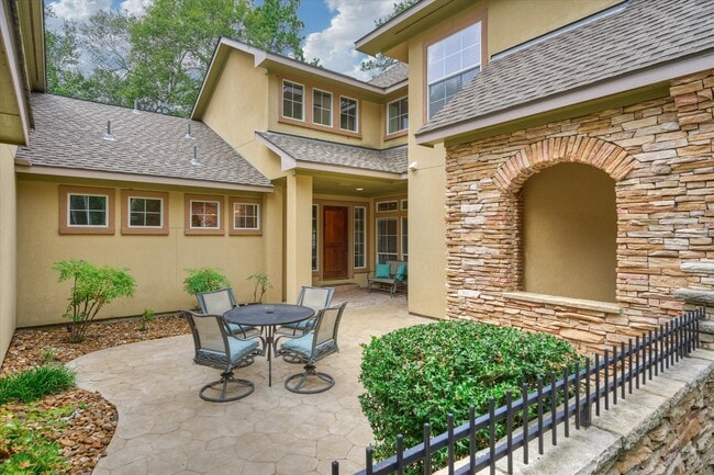 15 Cobble Gate Pl in Spring, TX - Foto de edificio - Building Photo