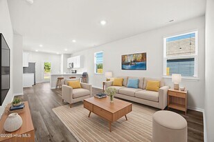 85 Bonaparte St in Wilmington, NC - Building Photo