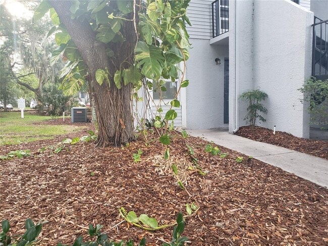 property at 7100 Waterside Dr