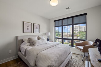 The Hazelton in Royal Oak, MI - Building Photo - Building Photo