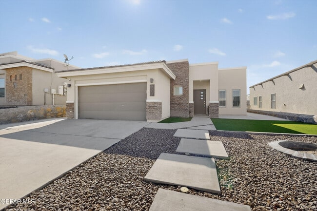 property at 320 S Manzanita Dr