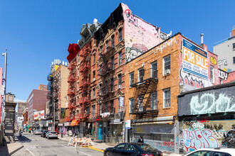 174 Delancey St in New York, NY - Building Photo - Primary Photo