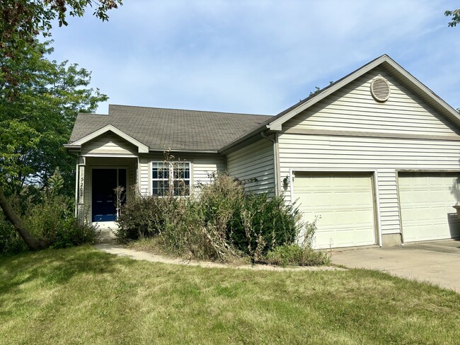 property at 3202 Quincy Ave