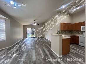 10159 E Kiva Ave in Mesa, AZ - Foto de edificio - Building Photo