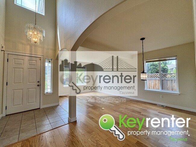 8505 202nd St Ct E in Spanaway, WA - Building Photo - Building Photo